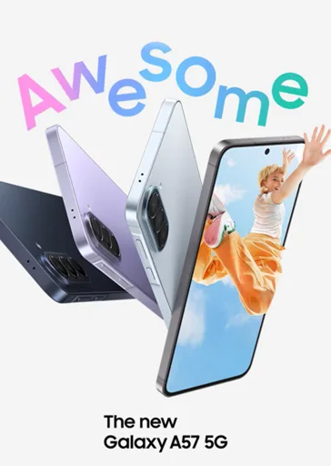 Samsung presenta en Colombia los nuevos Galaxy A57 5G y Galaxy A37 5G, diseñados para la nueva realidad móvil del país​