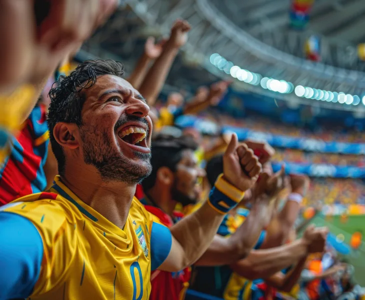 La IA transformará la forma de vivir el Mundial de Fútbol