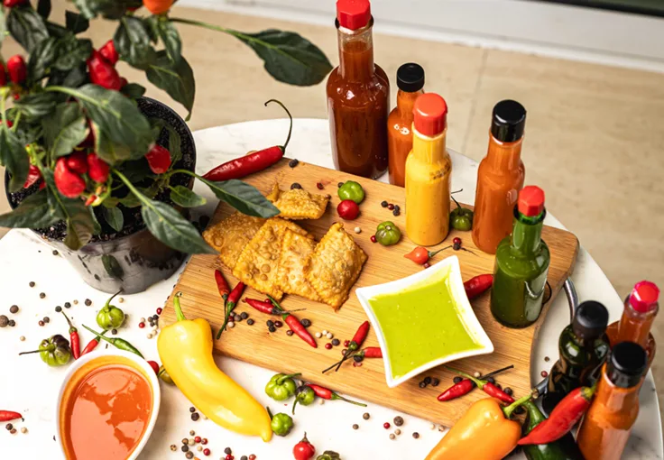 Brasil llega a Alimentec con innovadora oferta agrolimentaria para Colombia