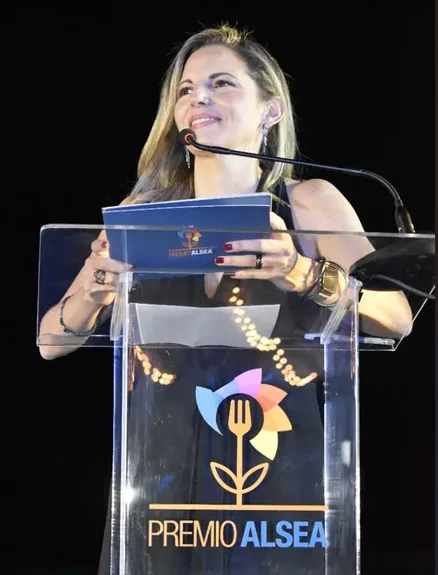 Premio a la seguridad alimentaria y la nutrición