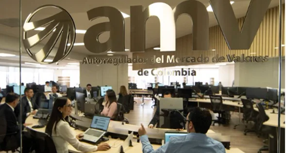 AMV y CMV homologan certificaciones para profesionales del mercado de valores entre Colombia y Chile