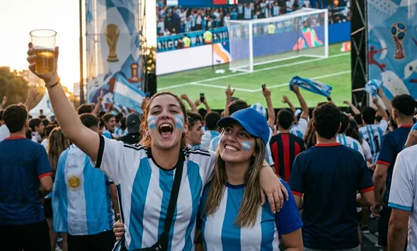 Mundial 2026: así se preparan las marcas argentinas para ganar visibilidad global