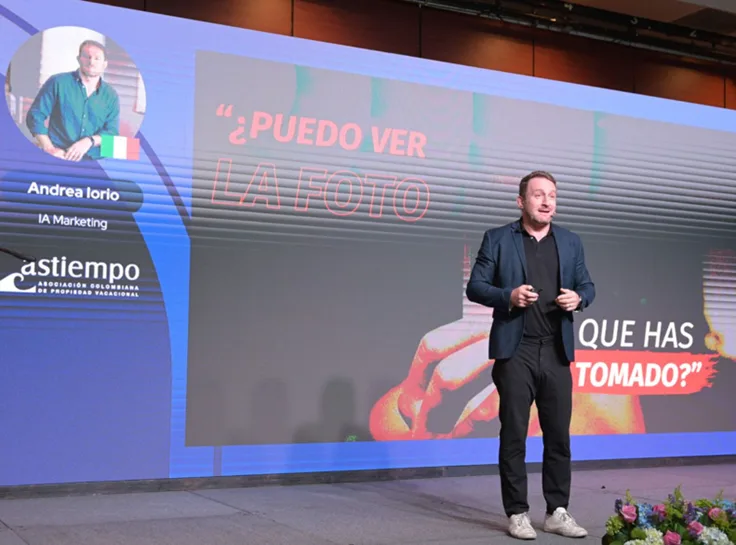 Seminario Internacional de Innovación y Experiencias