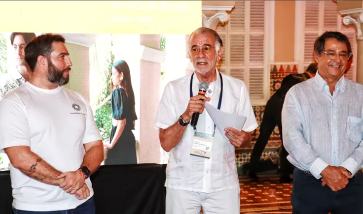 ´Vive el Caribe Diferente´, Atlántico convierte su energía en su mayor atractivo turístico.