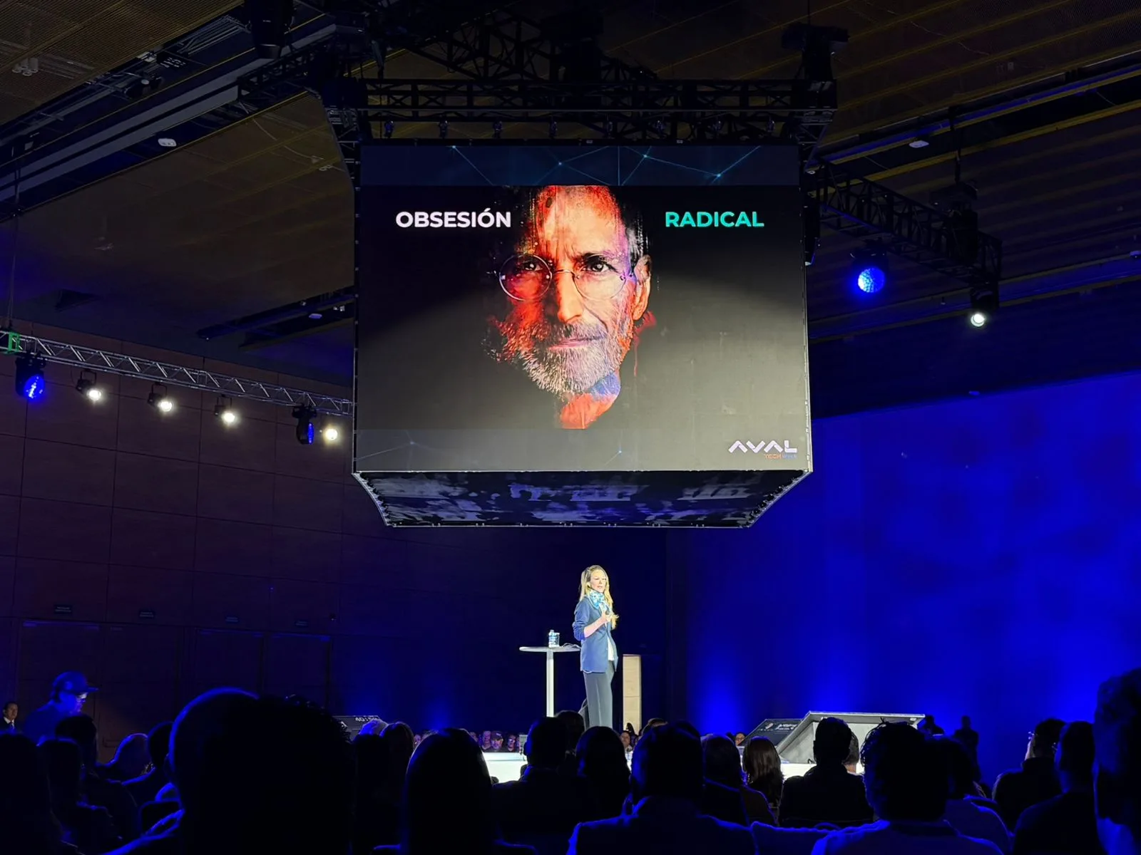 Oracle destacó  el papel de la IA agentica y la banca inteligente en la transformación financiera