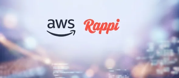 Rappi es una super-app regional apalancándose en la nube