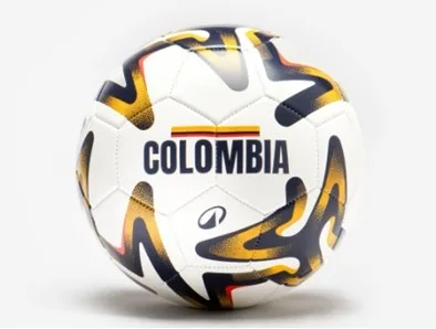 El Mundial 2026 mueve el mercado deportivo en Colombia