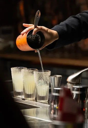 Diageo busca al mejor bartender del mundo