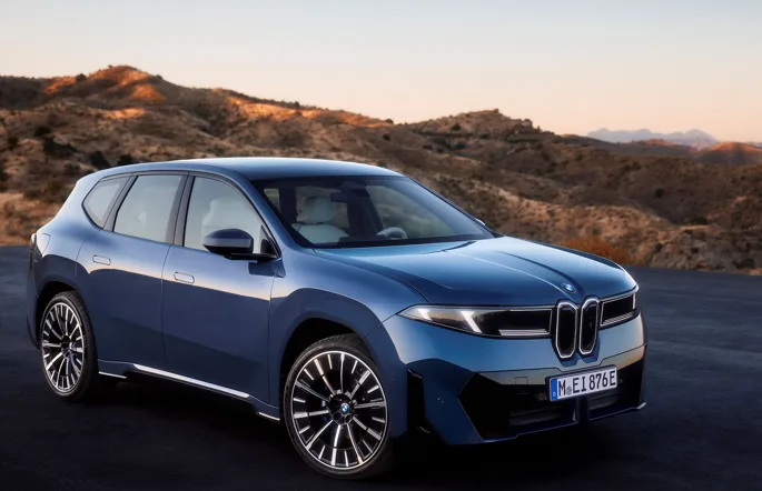 Pirelli produce neumáticos personalizados para BMW