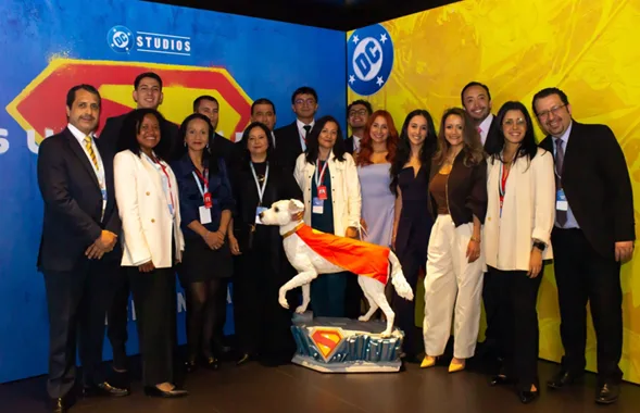 Warner Bros. Discovery Summit 2026 el futuro de las franquicias icónicas