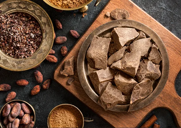 Ocho mitos y realidades del chocolate