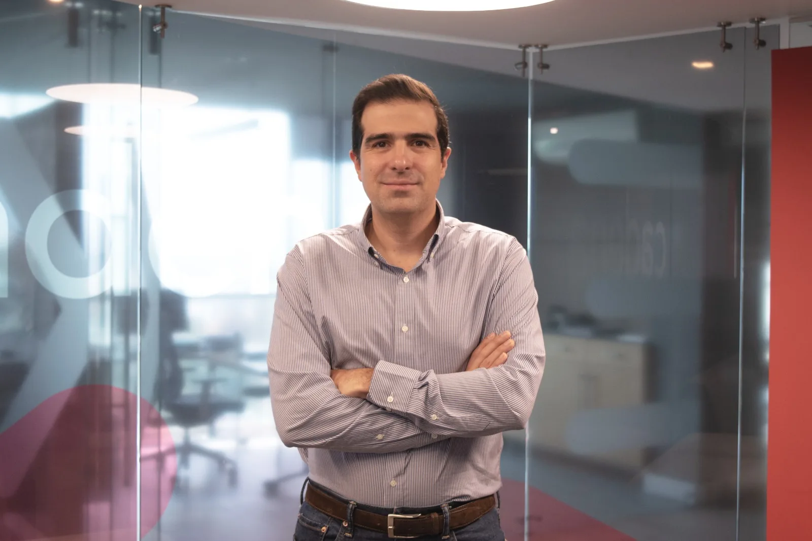 Cadena lanzó cdn.trust su ecosistema de entorno digital