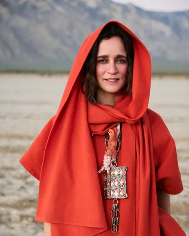Julieta Venegas presenta su nuevo álbum