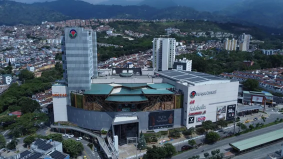 Caracolí lidera la innovación sostenible en el retail