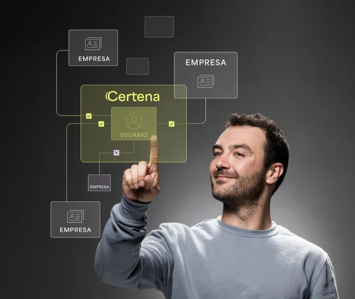 Cinco claves para que las empresas conviertan los datos en confianza