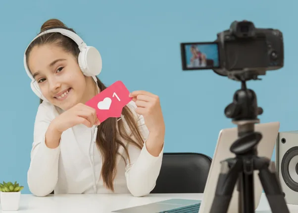 A pesar de los riesgos 1 de cada 3 padres en América Latina apoyaría que sus hijos sean influencers