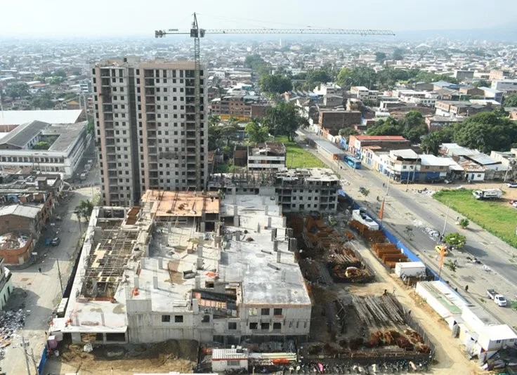 Ciudades de 15 minutos: la apuesta por una mejor calidad de vida en Colombia