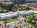 Parque La Colina modelo en economía circular en la capital colombiana