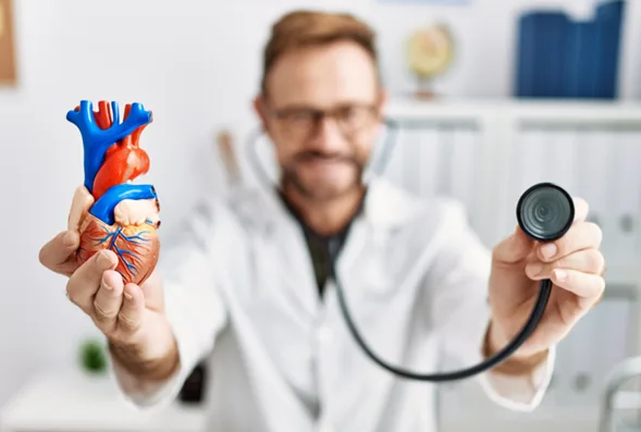 Insuficiencia cardíaca: una epidemia silenciosa que crece