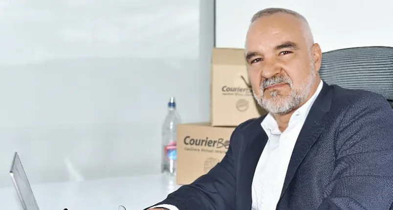 Courierbox Colombia se consolida como eje del comercio electrónico