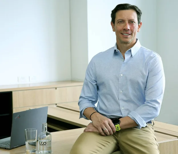 CCO Credibanco reconocida por su innovación tecnológica con IA