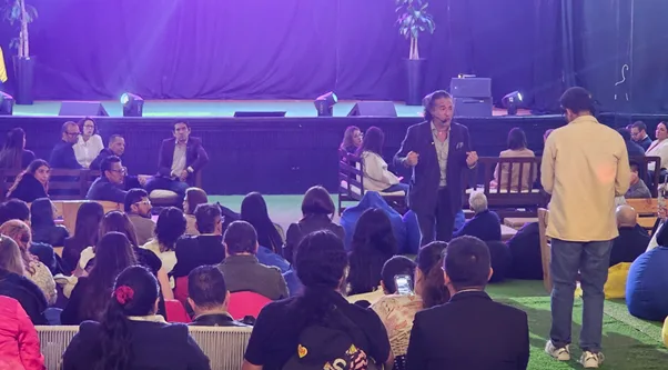 Educación Entretenida: una apuesta para repensar el modelo pedagógico tradicional