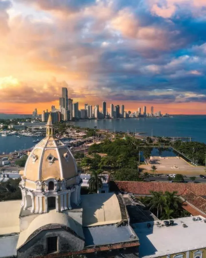 Cartagena reunirá líderes inmobiliarios