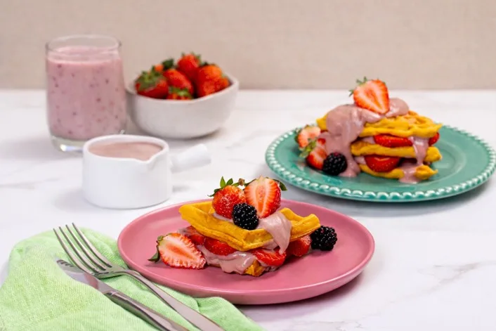 Combinaciones inteligentes para aprovechar mejor los alimentos