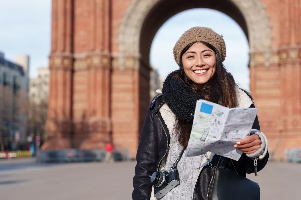 Estos son los destinos más reservados por los colombianos para vacaciones