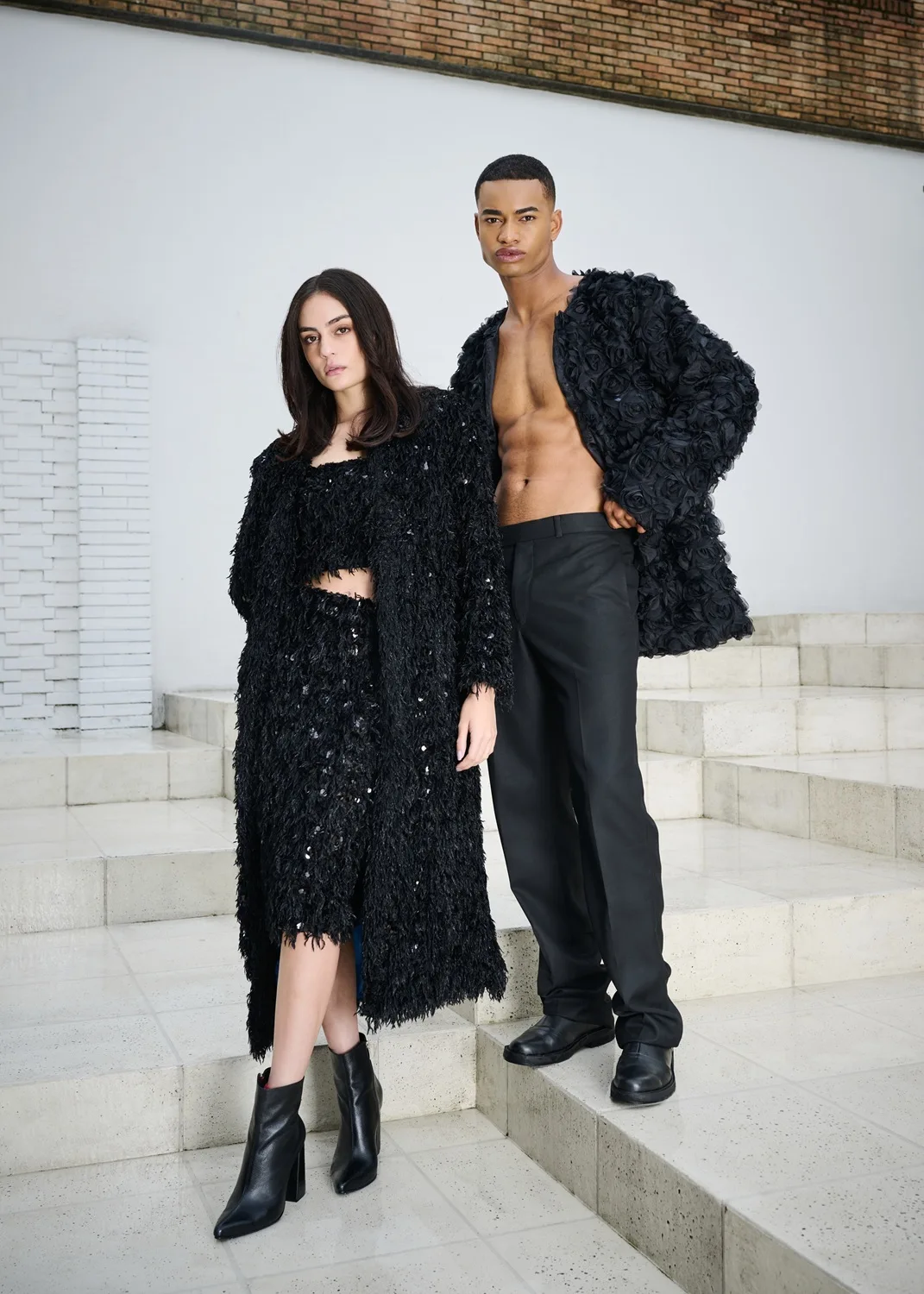 La Semana Internacional de la Moda de Andalucía se viste de Bogotá