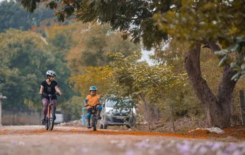 Día de la Madre: bienestar y deporte como tendencia entre las mamás