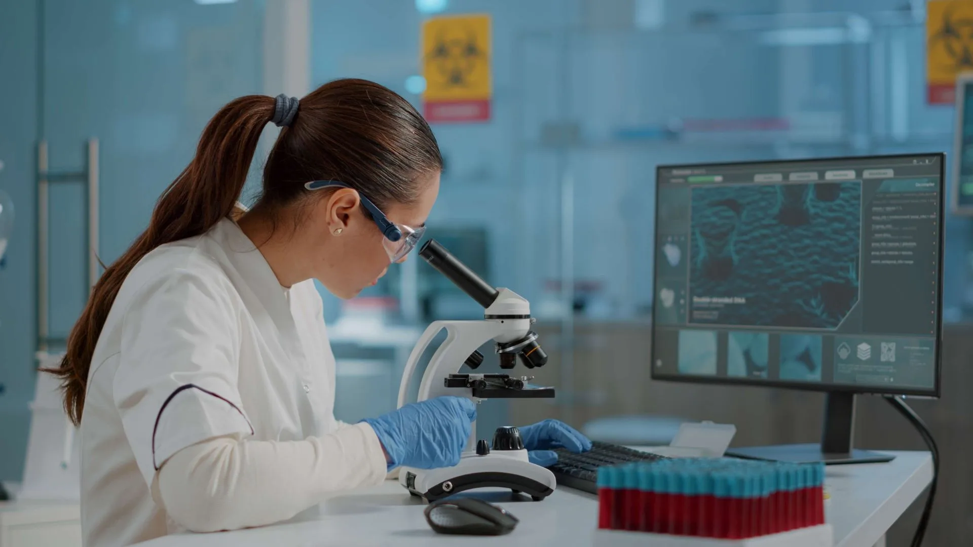 Colombia fortalece su capacidad en investigación clínica
