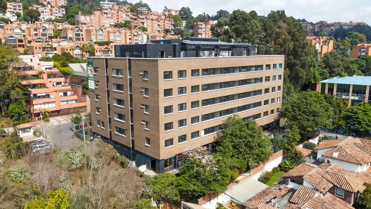 Nuevas tendencias de vivienda para personas mayores en Bogotá