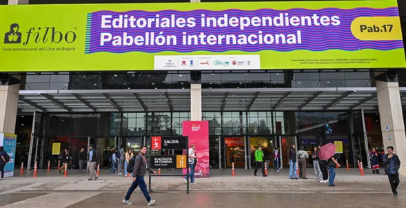 La FILBo consolida la mayor presencia de editoriales independientes internacionales