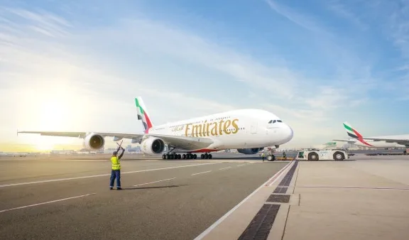 Emirates Group rompe récords y consolida a Emirates como la aerolínea más rentable del mundo