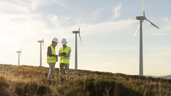 Aggreko sigue impulsando la transición energética en Colombia
