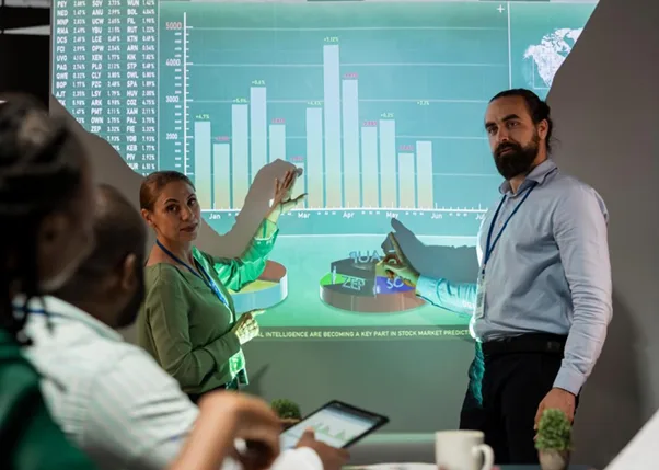 El 83% de los contadores en el país ya utiliza Inteligencia Artificial