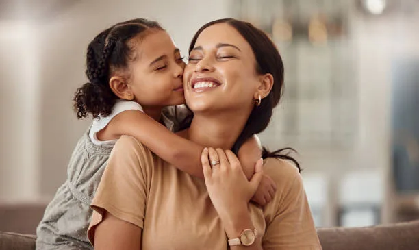 Regalar tranquilidad a mamá: tecnología