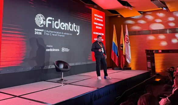 Fidentity Summit 2026: la clave para reducir el fraude y aumentar ingresos