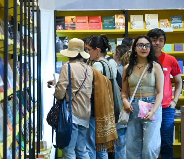 FILBo Emprende: emprendimientos que se forman y participan en la Feria