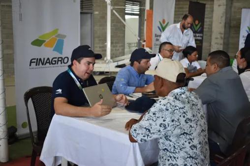 $67.272 millones para campesinos que adquieran  seguro agropecuario