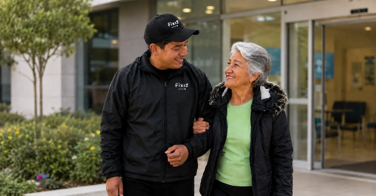 FIXIT consolida la atención a segmentos Silver y Héroes para la asistencia integral en Colombia