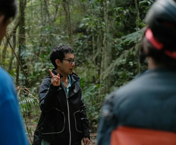 Iniciativa busca impactar a jóvenes de Colombia con formación