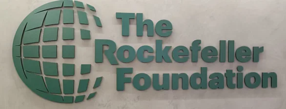 Fundación Rockefeller presentó su informe de gestión en la región