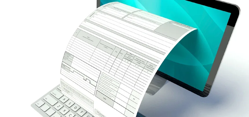 El problema silencioso de la factura electrónica en Colombia