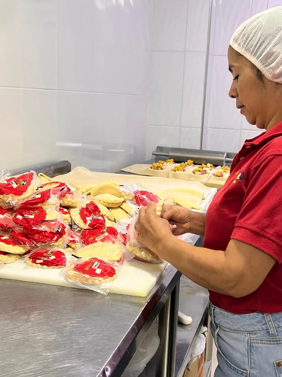 Miles de madres sostienen empresa propia y tienen mejores carteras del microcrédito