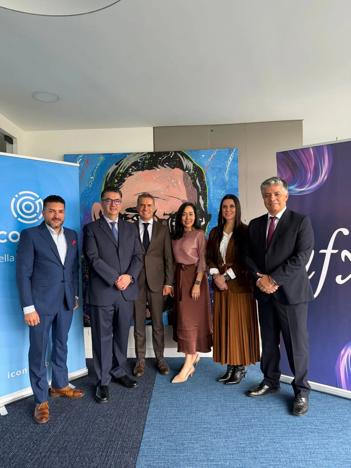 IFX e ICONTEC unen fuerzas para que las empresas colombianas fortalezcan su ciberseguridad