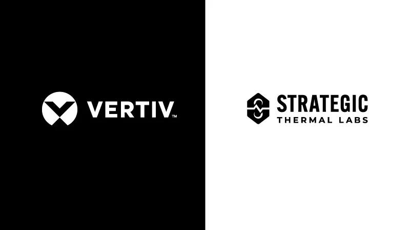 Vertiv adquiere Strategic Thermal Labs