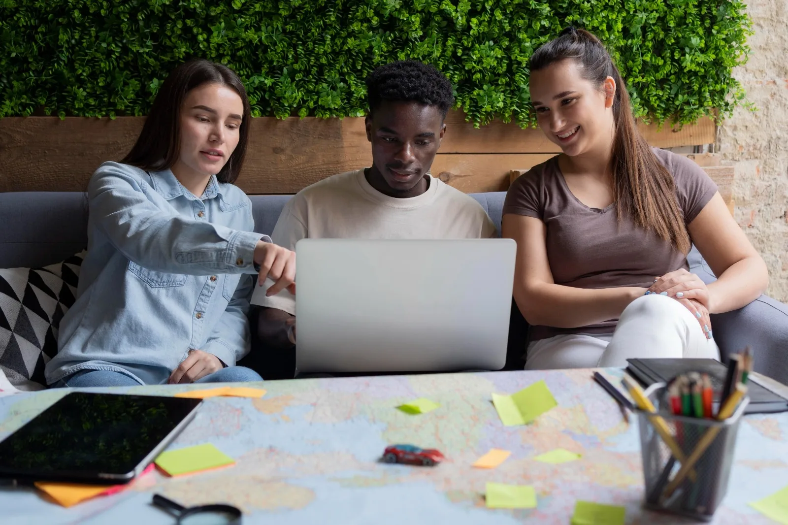 El 48% de Gen Z prefiere bienestar antes que ser jefe