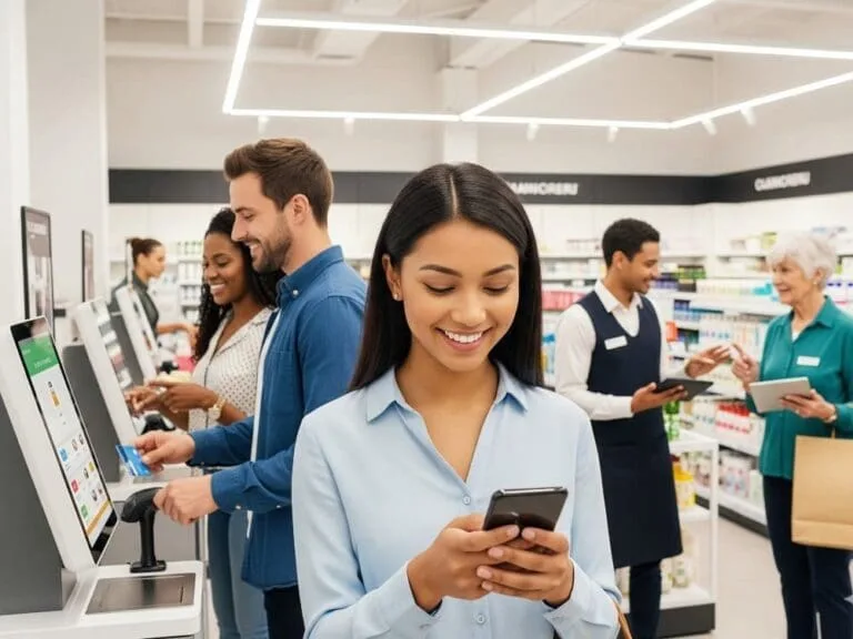 Por qué más IA no siempre mejora la experiencia en retail